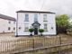 Thumbnail Detached house for sale in Bedwas Road, Caerphilly