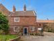 Thumbnail Detached house for sale in Wistowgate, York