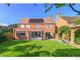 Thumbnail Detached house for sale in Welford Road, South Kilworth