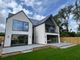 Thumbnail Detached house for sale in Melton Road, Stanton On The Wolds, Nottingham