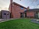 Thumbnail Detached house for sale in Seamons Road, Altrincham