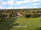 Thumbnail Detached bungalow for sale in The Green, Theydon Bois