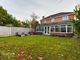 Thumbnail Detached house for sale in Champagne Avenue, Thornton-Cleveleys