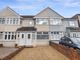 Thumbnail Terraced house for sale in Murchison Avenue, Bexley, Kent