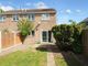 Thumbnail Semi-detached house to rent in Iver Close, Cherry Hinton, Cambridge