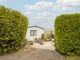 Thumbnail Property for sale in Popular Caravan Park, Swanage, Swanage