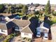 Thumbnail Bungalow for sale in Wheatley Close, Sawbridgeworth