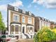 Thumbnail Flat for sale in Mount Ephraim Road, Streatham Hill, London