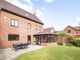 Thumbnail Detached house to rent in Upper Wood Close, Shenley Brook End, Milton Keynes