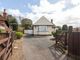 Thumbnail Detached bungalow for sale in Linden Close, Westgate-On-Sea