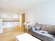 Thumbnail Flat for sale in Eastbank Tower, 277 Great Ancoats Street, Manchester, Greater Manchester