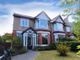 Thumbnail Semi-detached house for sale in Victoria Park, Rhos On Sea, Colwyn Bay