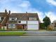 Thumbnail Detached house for sale in High Ash Avenue, Leeds