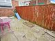 Thumbnail Terraced house for sale in Ford Drive, Blyth