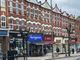 Thumbnail Terraced house for sale in 78 High Road, East Finchley, London