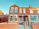 Thumbnail End terrace house for sale in Clyne Street, Stretford, Manchester