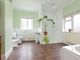 Thumbnail Terraced house for sale in Chesterfield Road, Sheffield