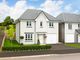 Thumbnail Detached house for sale in "Fenton" at Charolais Lane, Huntingtower, Perth