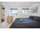 Thumbnail Flat to rent in Angel Wharf, London