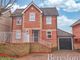 Thumbnail Detached house for sale in St. James Mews, Billericay
