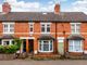 Thumbnail Terraced house for sale in Oswald Road, Rushden