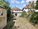 Thumbnail Semi-detached house for sale in Northdown Park Road, Margate, Kent