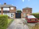 Thumbnail Semi-detached house for sale in Cherry Tree Road, Cheadle Hulme, Cheadle, Greater Manchester