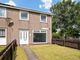 Thumbnail End terrace house for sale in Hampden Way, Renfrew