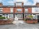 Thumbnail Terraced house to rent in Beech Grove Avenue, Garforth, Leeds