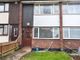 Thumbnail Terraced house to rent in Northville Drive, Westcliff-On-Sea