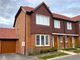 Thumbnail Semi-detached house for sale in Vernon Drive, Tongham, Surrey