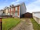Thumbnail Semi-detached house for sale in Manor Road, Selsey, Chichester, West Sussex