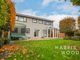 Thumbnail Detached house for sale in Albany Road, West Bergholt, Colchester, Essex