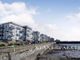 Thumbnail Flat for sale in Fin Street, Quadrant Quay, Millbay