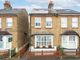 Thumbnail Semi-detached house for sale in Clarence Road, Sutton, Surrey