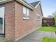 Thumbnail Detached bungalow for sale in Gordon Way, Burton, Christchurch