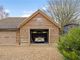 Thumbnail Cottage for sale in Hollow Lane, Wilton, Marlborough, Wiltshire