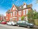 Thumbnail Flat for sale in Walpole Road, Springbourne, Bournemouth, Dorset