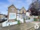 Thumbnail Semi-detached house to rent in Abbey Grove, London