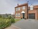 Thumbnail Semi-detached house for sale in Harrison Place, Welton, Brough