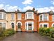 Thumbnail Terraced house for sale in Westmount Road, Eltham, London