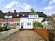 Thumbnail Terraced house for sale in Hindhead, Surrey