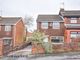 Thumbnail Semi-detached house for sale in Haddon Way, Shaw, Oldham