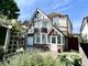 Thumbnail Detached house for sale in Ashburnham Road, Eastbourne, East Sussex