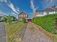 Thumbnail Detached house for sale in Wallheath Crescent, Stonnall, Walsall