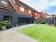 Thumbnail Detached house for sale in Stoneleigh Drive, Belmont, Hereford