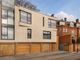 Thumbnail Semi-detached house to rent in Nutley Terrace, Hampstead