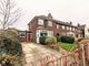 Thumbnail Semi-detached house for sale in Wentworth Road, Eccles, Manchester