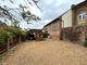 Thumbnail Link-detached house for sale in Sun Street, Potton, Sandy