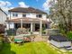 Thumbnail Detached house for sale in Hays Walk, Cheam, Sutton, Surrey